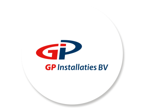 Digitus GP Installaties logo